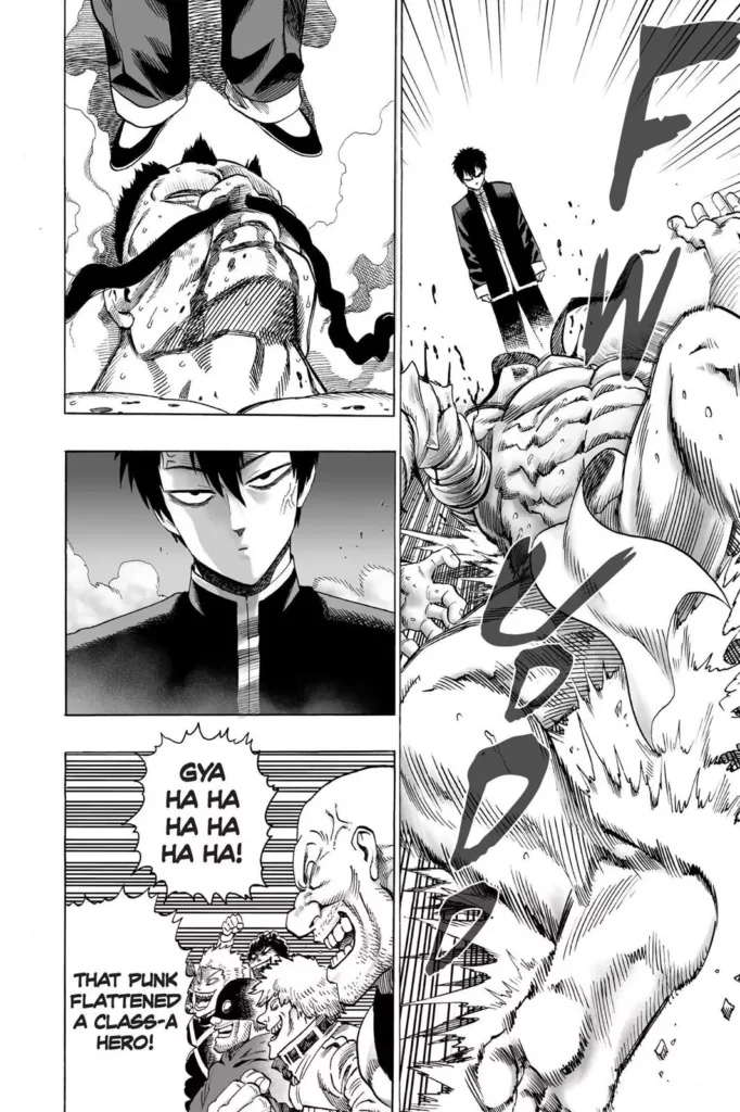 one punch man ch41 page19